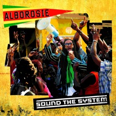 alborosie