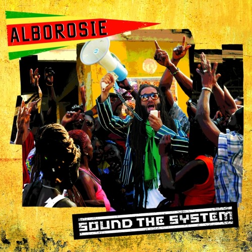 alborosie