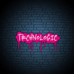 Techno logic powerstomp