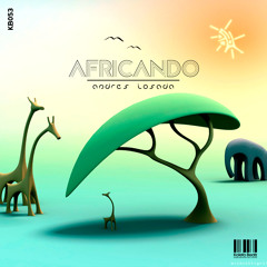 Andres Losada - Tune In