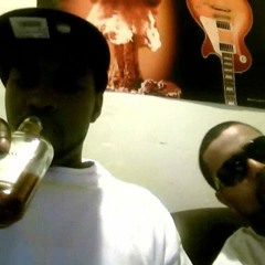 Norfolk Littles & Seven3ez  - Pandemonium