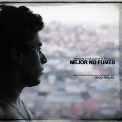 Diego Peralta- Habitantes