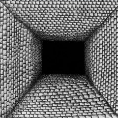 DEAD IN THE DIRT "The Blaring Eye"