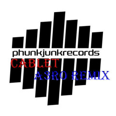 SickSound - Cablet (A3RO Remix)