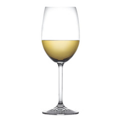 Let´s finish the wine and...
