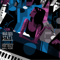 Maribou State feat. Holly Walker: Tongue (Drew Hill Remix)