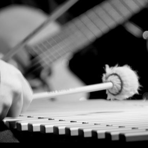 Blues (Dave Kropf, vibes)