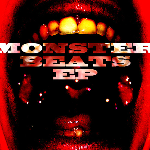 monster beats ep