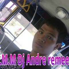 G.M.M dj andre berulang kali betharia sonata remix