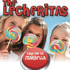 The Lecheritas - Take Me To Marbella (D.O.N.S. Remix) Soundcloud Snipit