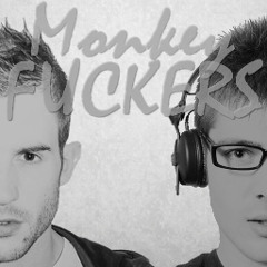 Monkey Fuckers@Europa Fm Dj Contest 2013