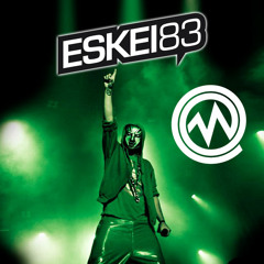 Marteria & Marsimoto - Deine Weedlingsrapper (Eskei83 Dubplate) (2006)