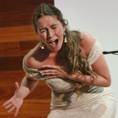 Rocío Márquez - Liberación (Romance y Seguirilla)