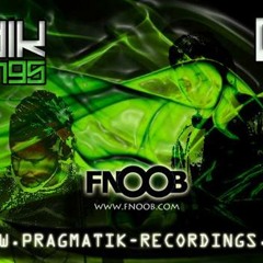 Stevie Wilson @ Pragmatik Recordings Radio Show