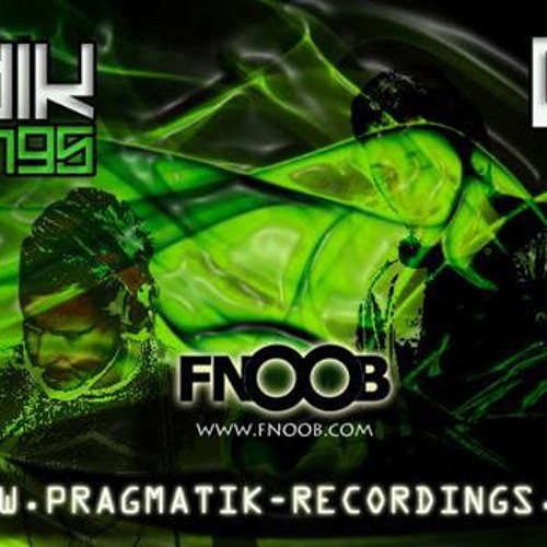 Stevie Wilson @ Pragmatik Recordings Radio Show