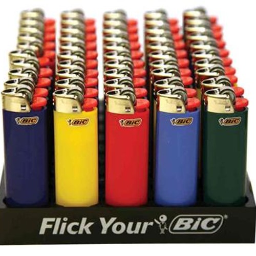 Lighter
