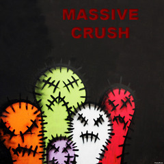 Massive Crush - 58 Col (Evil Remix)