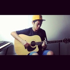 To The Ends Of The Earth By Hillsong United.(cover)