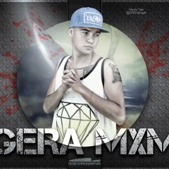 Es ironico - Bocca Myers Ft Gera MxM