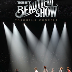 BEAST Dongwoon & Doojoon - When the Door Closes