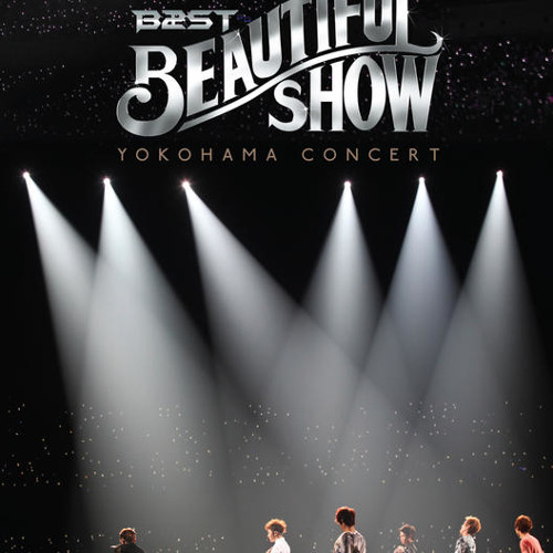 BEAST Dongwoon & Doojoon - When the Door Closes