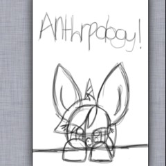 Me And My Sis Singing Anthropology