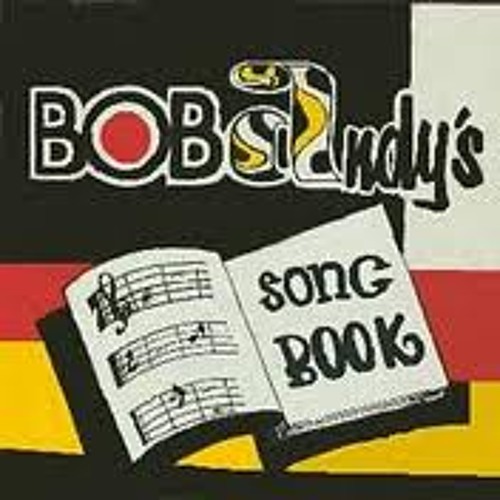 Bob Andy - My Time