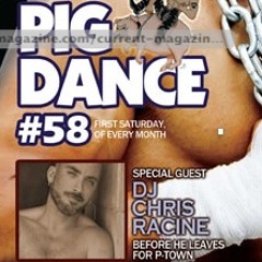 PIG DANCE PART TWO  JUNE:2013