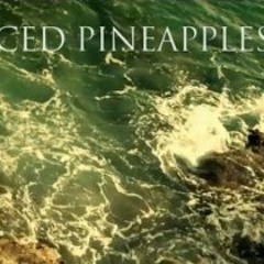 Diced Pinapples [ Rick ross Cover ] - Spesh & Paso