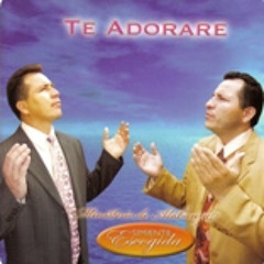 SIMIENTE ESCOGIDA(Llename) (vercion adoracion)
