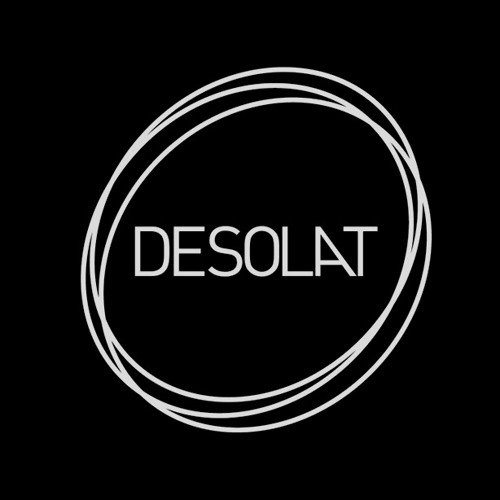 Marco Faraone & Luca Agnelli - jambo (Desolat) - CUT