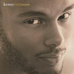 Kenny Lattimore- For You