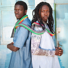 Daara J Family – Baag (Brand new)