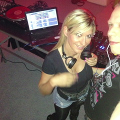 DJany - let´s get HOT