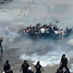 Hakkın adıyla, gezi parkı blues