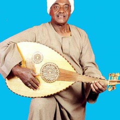 زيارة للنوبة بالفديكي -  حسن جزولى