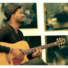 Nile - President (Revolution Song's) at International Garden