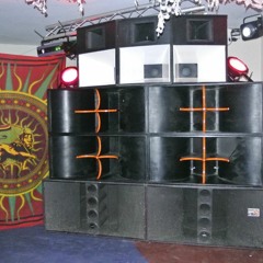 Balkan Swing - Vinyl mix