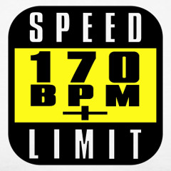 170bpm Drum&Bass, Jungle etc favs from new & old 90s-2013