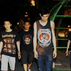 Damntia - my soul is gone