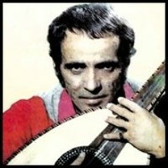 موسيقى اغنية على رمش عيونها - بليغ حمدى