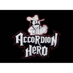 Arctic Deejay - Y Que Suene El Accordion Compa