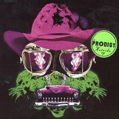 The Prodigy - Hotride (Radio Edit)