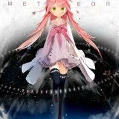 VOCALOID2- Hatsune Miku Append - Meteor [HD & MP3]