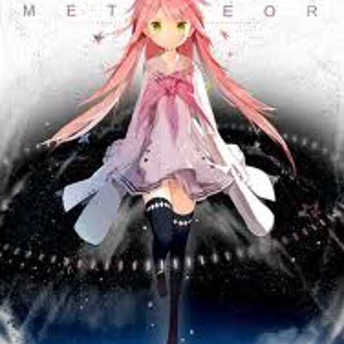 Stream VOCALOID2- Hatsune Miku Append - Meteor [HD & MP3] by Miku's  Soundwave | Listen online for free on SoundCloud
