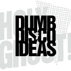 Holy Ghost! - Dumb Disco Ideas