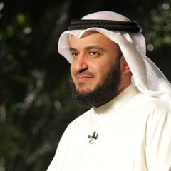تتجافى جنوبهم عن المضاجع . مشارى العفاسى