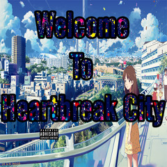 Welcome To Heartbreak City (Kanye West Type Beat)Prod. By LaSean Camry