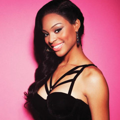 Brianna Perry - Baby Its Good Clean feat. Trey Songz