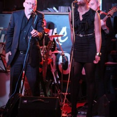 Tears of a clown by Skatoons